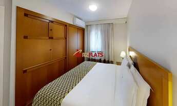 Imagem 5: Flat com ótimo preço no bairro Brooklin. Confira!