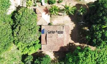 Imagem 4: Chácara para Venda em Brasília, Setor Habitacional Tororó (Jardim Botânico), 3 dormitórios