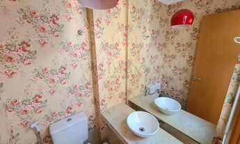 Imagem 4: Casa para Locação 3 Quartos em Condominio Fechado, 145 m², Parque dos Lagos