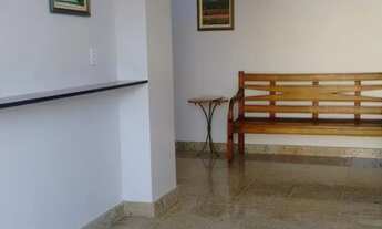 Imagem 2: Alugo Lindo apartamento de dois quartos com garagem. Samambaia Sul QR 505, 1º andar, parti