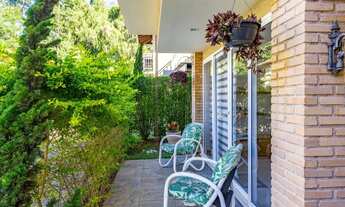 Imagem 2: Casa com 4 quartos em condomínio em Nogueira, Petrópolis