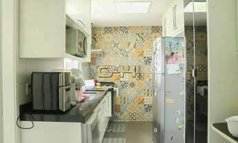 Imagem 6: Venda Apartamento 3 Dormitórios - 140 m² Perdizes