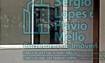 Imagem 3: ITABORAÍ -Linda Casa 2 quartos 1 suíte com terreno de 250m² !! Financiada FLA(IV575IV