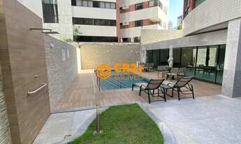 Imagem: Vendo Flat 1 quarto, 1 banheiro 33m2 em