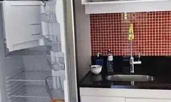 Imagem 5: Apartamento para venda tem 67 metros quadrados com 2 quartos