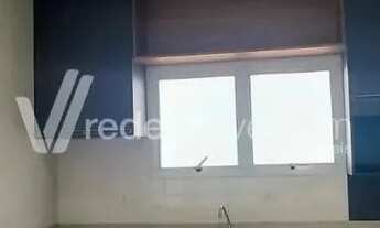 Imagem 5: Cobertura no Taquaral, Campinas/SP