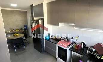 Imagem 2: Casa em Rua Célio Daibem - Vila Nova Santa Clara - Bauru/SP