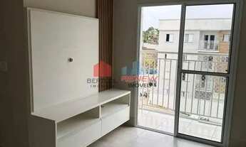 Imagem 2: Apartamento à venda Residencial Bello Cielo I em Vinhedo