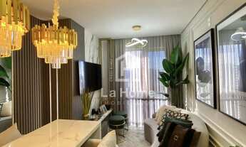 Imagem: Apartamento finamente mobiliado e decorado