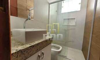 Imagem 3: Casa com 3 dormitórios à venda, 100 m² por R$ 580.000,00 - Ouro Verde - Rio das Ostras/RJ