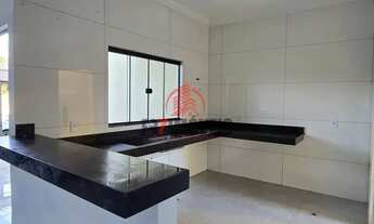 Imagem 3: OPORTUNIDADE!!!LINDA CASA 2 QUARTOS SENDO 1 SUÍTE NO SETOR URIAS MAGALHÃES - GOIÂNIA/GO