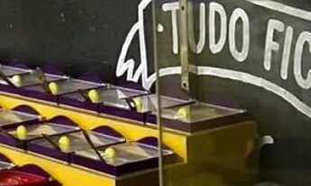 Imagem 3: Repasse de loja de açaí