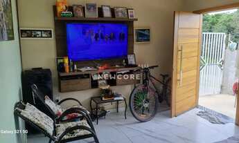 Imagem 4: Casa em Rua Maria de Lourdes Aranha Carride - Alpes do Cruzeiro - Itatiba/SP