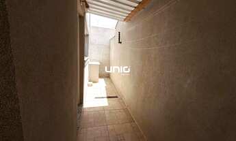 Imagem 6: Casa a venda no bairro Santa Terezinha, em Piracicaba-SP REF: CA3052