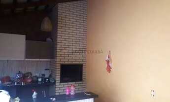 Imagem 5: Casa no Res Jose Carlos Guimarães