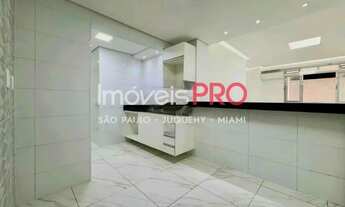 Imagem 3: Apartamento, José Menino - Santos