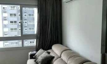 Imagem 4: Apartamento com 3 dormitórios à venda, 81 m² por R$ 870.000,00 - São Sebastião - Porto Ale