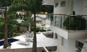 Imagem 3: Casa com 5 dormitórios à venda, 700 m² por R$ 8.000.000,00 - Condomínio Arujazinho I, II e