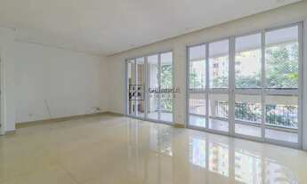 Imagem 3: Aluguel Apartamento 4 Dormitórios - 160 m² Moema