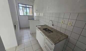 Imagem 3: Apartamento 2 quartos com 50 m², Jardim Lavínia (Marília) Financia