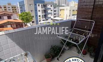 Imagem: Apartamento com 3 quartos, 69m², R$280.000,00