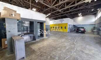 Imagem 3: Barracão - Vila João Jorge - Campinas