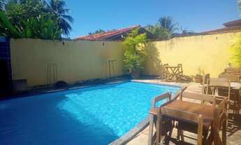 Imagem 5: Alugo casa imobilizada em mosqueiro para o carnavalna rua Paulo Rodrigues n 210 bairro 66