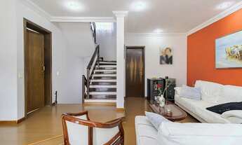 Imagem 7: Sobrado Espaçoso com 195m² no Boa Vista Residencial Três Ilhas