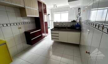 Imagem 3: Apartamento com 3 dormitórios para alugar, 92 m² por R$ 3.470,00/mês - Vila Nossa Senhora