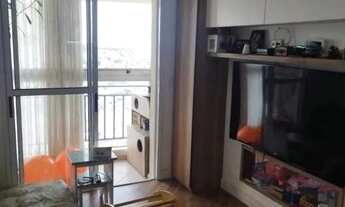 Imagem 5: Apartamento com 3 dormitórios à venda, 65 m² por R$ 575.000,00 - Parque Jaçatuba - Santo A