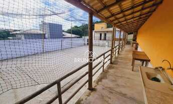 Imagem 4: Terreno com Ponto Comercial á venda em Igarapé, bairro Três Poderes