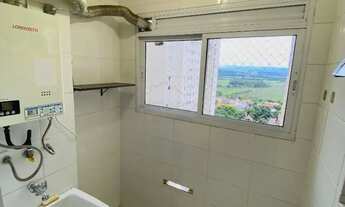 Imagem 7: Apartamento com 3 dormitórios à venda, 65 m² por R$ 405.000 - Jardim Ismênia