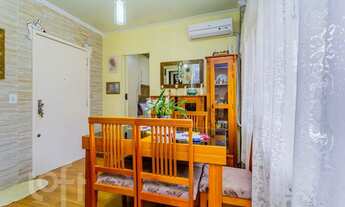 Imagem: Apartamento à venda em Independência com