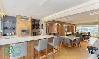 Imagem 6: Apartamento com 2 dormitórios à venda, 105 m² por R$ 1.695.000 - Vila Anastácio - São Paul