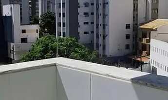 Imagem 6: 2Q Aluguel próximo a Sabino Silva , rua plana