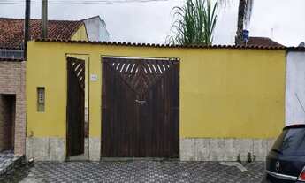Imagem: Casa em Rua Jose Munhoz Bonilha - Itaguaí