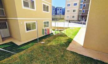 Imagem: Apartamento 2 quartos a venda bairro Vila