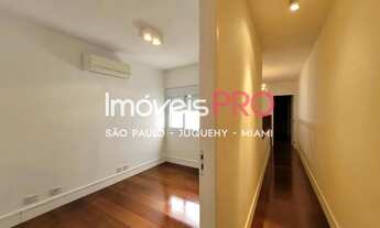 Imagem 4: Excelente casa residencial para locação no Campo Belo com três suítes e duas vagas!!!