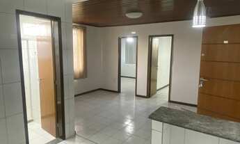 Imagem 2: Apt 2/4 Bonfim Apartamento com 2 dormitórios