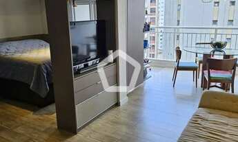 Imagem 2: Apartamento em Consolação