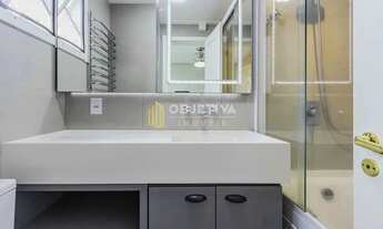 Imagem 6: Apartamento à venda 3 Quartos 1 Suite 2 Vagas 112M² Menino Deus Porto Alegre - RS