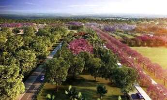 Imagem 2: Terreno à venda em Jaguariúna, Residencial Haras Patente, com 807 m², Haras Patente