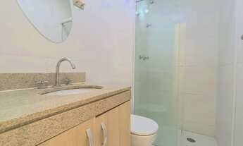 Imagem 7: Imóvel para venda tem 75 metros quadrados com 2 quartos em José Menino - Santos - SP