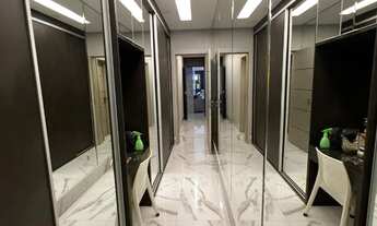 Imagem 5: Vendo Apto Ed. Autêntico Batista Campos ®