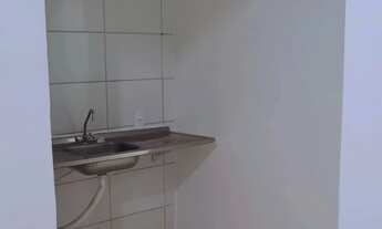 Imagem 4: OPORTUNIDADE ÚNICA EM ÁGUAS CLARAS: KITNET 30M²