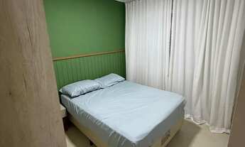 Imagem 7: Apartamento mobiliado Vila Haro