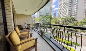 Imagem 7: Venda Apartamento 3 Dormitórios - 142 m² Vila Nova Conceição