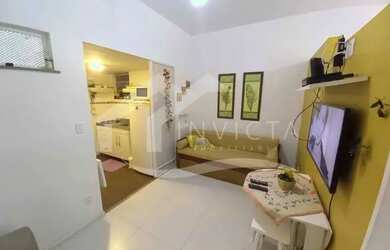 Imagem 2: MARAVILHOSO CONJUGADO DIVIDIDO EM ÓTIMA LOCALIZAÇÃO!!!