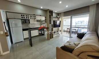 Imagem 3: Apartamento em Avenida Armando Ítalo Setti - Baeta Neves - São Bernardo do Campo/SP