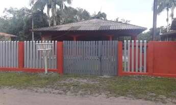 Imagem: Vende-se ou troca-se casa na Colônia Pereira